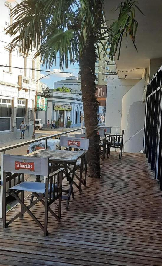 Carlos Niso 1 Concepción del Uruguay Exterior photo