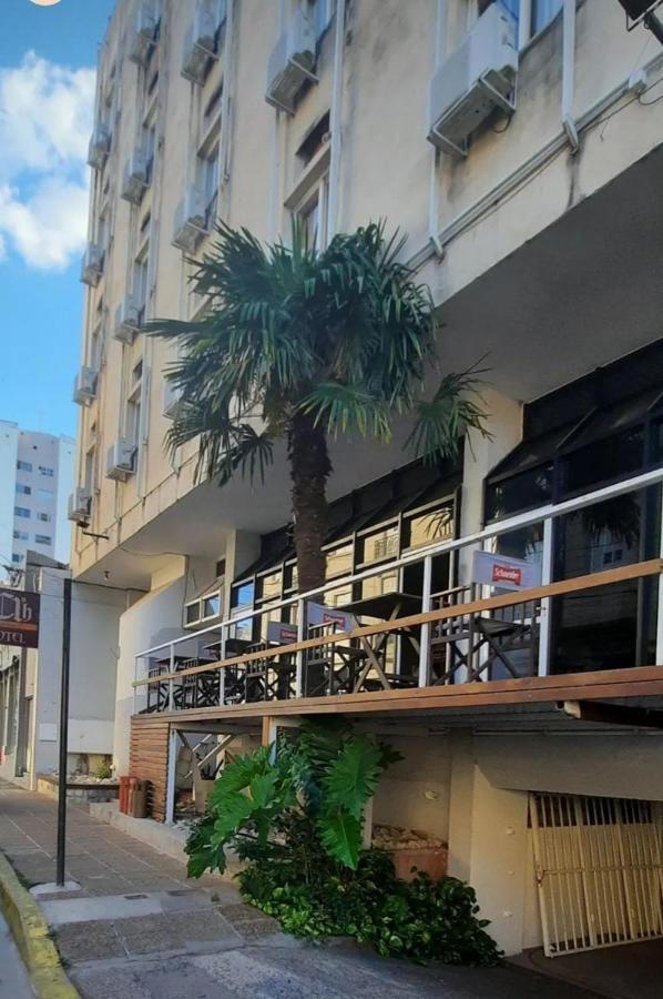 Carlos Niso 1 Concepción del Uruguay Exterior photo